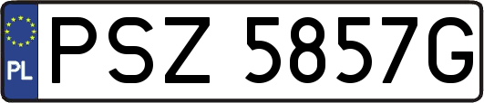 PSZ5857G