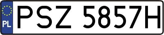 PSZ5857H