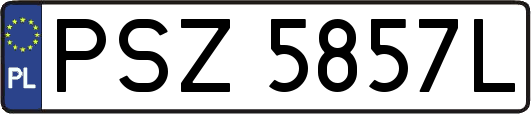 PSZ5857L