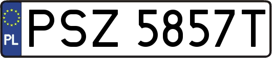 PSZ5857T