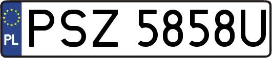PSZ5858U
