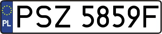 PSZ5859F
