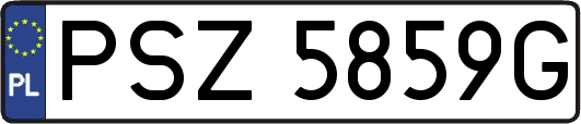 PSZ5859G