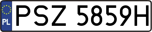 PSZ5859H