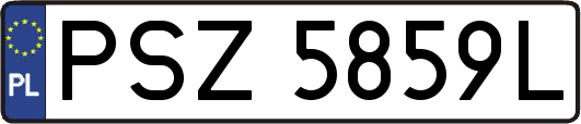 PSZ5859L