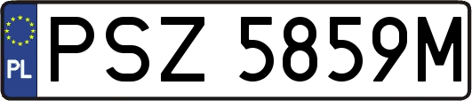 PSZ5859M