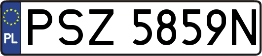 PSZ5859N