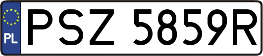 PSZ5859R