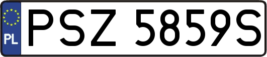 PSZ5859S