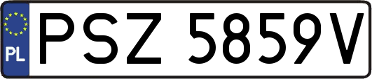 PSZ5859V