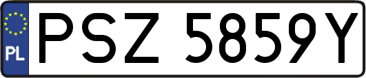 PSZ5859Y