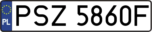 PSZ5860F