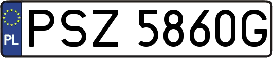 PSZ5860G