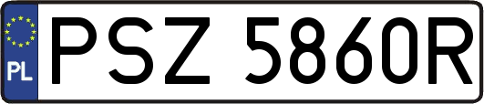 PSZ5860R