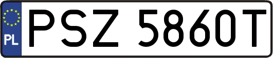 PSZ5860T