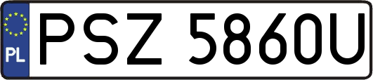 PSZ5860U