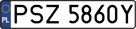 PSZ5860Y