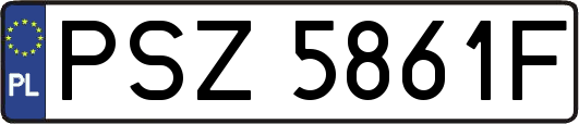 PSZ5861F