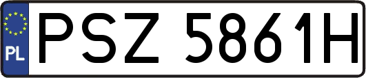 PSZ5861H