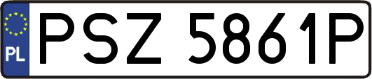 PSZ5861P
