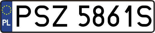 PSZ5861S