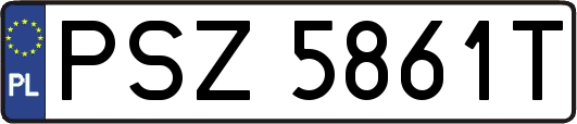PSZ5861T