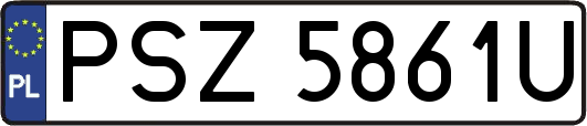 PSZ5861U