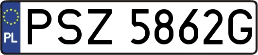PSZ5862G