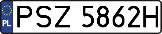 PSZ5862H