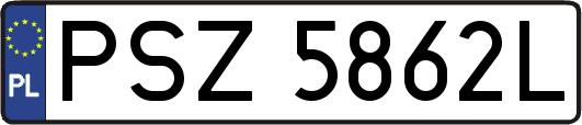 PSZ5862L