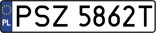 PSZ5862T
