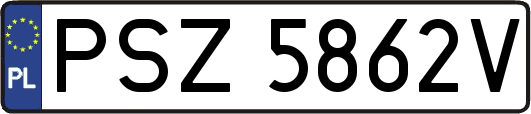 PSZ5862V