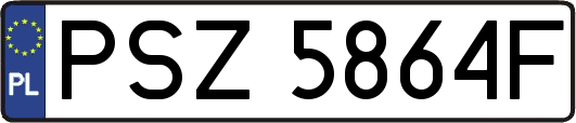 PSZ5864F