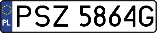 PSZ5864G