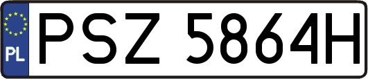 PSZ5864H