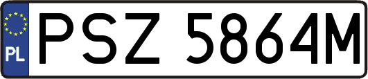 PSZ5864M