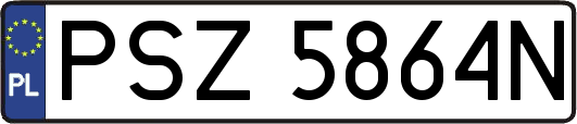 PSZ5864N