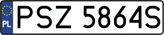 PSZ5864S