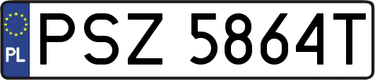 PSZ5864T