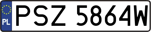 PSZ5864W