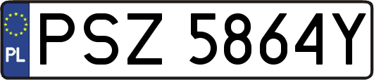 PSZ5864Y