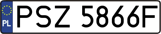 PSZ5866F