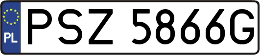 PSZ5866G