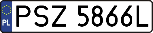 PSZ5866L