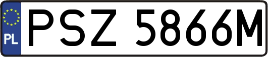 PSZ5866M