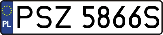 PSZ5866S