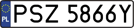 PSZ5866Y