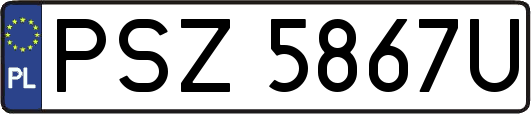 PSZ5867U