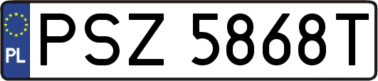 PSZ5868T