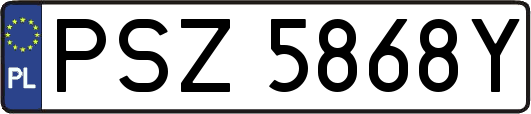 PSZ5868Y